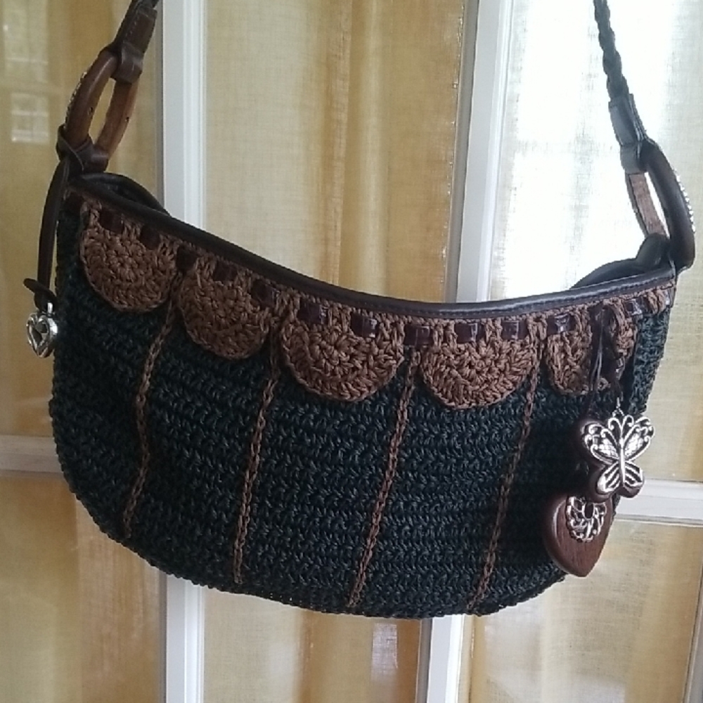 Brighton Handbag